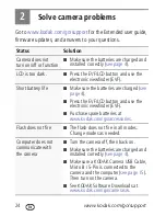 Предварительный просмотр 24 страницы Kodak Z990 User Manual