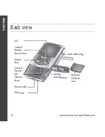 Предварительный просмотр 11 страницы Kodak ZI6 - Pocket Video Camera Camcorder User Manual