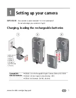 Preview for 7 page of Kodak ZxD Extended User Manual