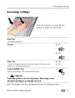 Preview for 15 page of Kodak ZxD Extended User Manual