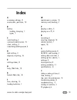 Preview for 25 page of Kodak ZxD Extended User Manual