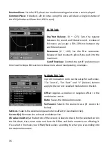 Preview for 17 page of Kodamo EssenceFM User Manual