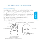 Preview for 17 page of KODE KD-SC01W User Manual