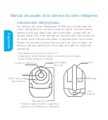 Preview for 22 page of KODE KD-SC01W User Manual