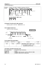 Preview for 140 page of Koden CVG-200 Operation Manual