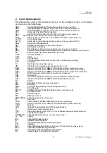 Предварительный просмотр 13 страницы Koden CVR-010 Operation Manual