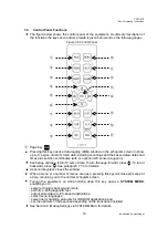 Предварительный просмотр 29 страницы Koden CVR-010 Operation Manual