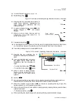 Предварительный просмотр 30 страницы Koden CVR-010 Operation Manual