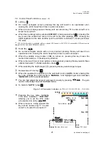 Предварительный просмотр 31 страницы Koden CVR-010 Operation Manual