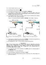 Предварительный просмотр 33 страницы Koden CVR-010 Operation Manual