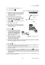 Предварительный просмотр 34 страницы Koden CVR-010 Operation Manual