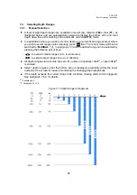 Предварительный просмотр 36 страницы Koden CVR-010 Operation Manual