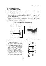 Предварительный просмотр 38 страницы Koden CVR-010 Operation Manual