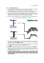 Предварительный просмотр 39 страницы Koden CVR-010 Operation Manual