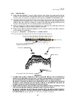 Предварительный просмотр 40 страницы Koden CVR-010 Operation Manual