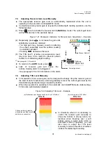 Предварительный просмотр 41 страницы Koden CVR-010 Operation Manual