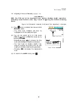 Предварительный просмотр 42 страницы Koden CVR-010 Operation Manual