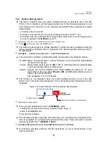 Предварительный просмотр 50 страницы Koden CVR-010 Operation Manual