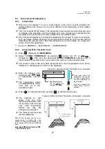 Preview for 55 page of Koden CVR-010 Operation Manual