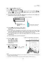 Preview for 57 page of Koden CVR-010 Operation Manual