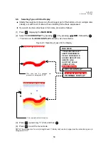 Preview for 60 page of Koden CVR-010 Operation Manual