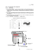 Предварительный просмотр 62 страницы Koden CVR-010 Operation Manual