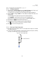 Предварительный просмотр 63 страницы Koden CVR-010 Operation Manual