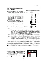 Предварительный просмотр 65 страницы Koden CVR-010 Operation Manual