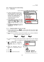 Предварительный просмотр 68 страницы Koden CVR-010 Operation Manual