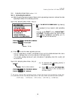 Предварительный просмотр 80 страницы Koden CVR-010 Operation Manual