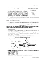 Preview for 96 page of Koden CVR-010 Operation Manual