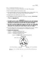 Предварительный просмотр 97 страницы Koden CVR-010 Operation Manual