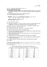 Предварительный просмотр 101 страницы Koden CVR-010 Operation Manual