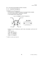 Предварительный просмотр 108 страницы Koden CVR-010 Operation Manual