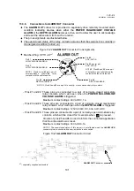 Предварительный просмотр 111 страницы Koden CVR-010 Operation Manual