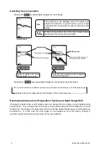 Preview for 12 page of Koden CVS-118Mk II Operation Manual