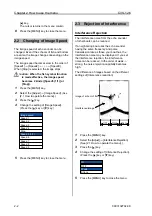 Предварительный просмотр 33 страницы Koden CVS-126 Operation Manual