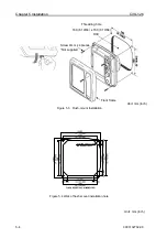 Предварительный просмотр 58 страницы Koden CVS-126 Operation Manual