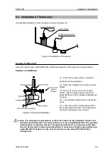 Предварительный просмотр 59 страницы Koden CVS-126 Operation Manual