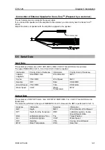 Предварительный просмотр 65 страницы Koden CVS-126 Operation Manual