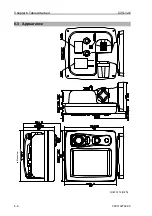 Предварительный просмотр 71 страницы Koden CVS-126 Operation Manual