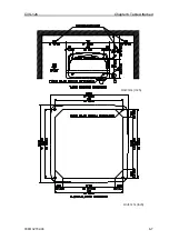 Предварительный просмотр 72 страницы Koden CVS-126 Operation Manual