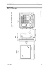 Preview for 15 page of Koden CVS-705D Installation Manual