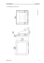 Preview for 17 page of Koden CVS-705D Installation Manual