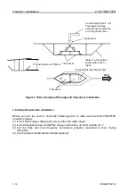 Preview for 34 page of Koden CVS-705D Installation Manual