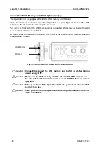 Preview for 46 page of Koden CVS-705D Installation Manual