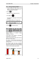 Preview for 65 page of Koden CVS-705D Installation Manual