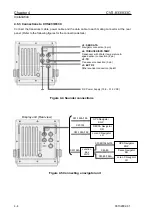 Предварительный просмотр 21 страницы Koden CVS-833 Operationg Manual