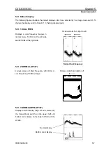 Preview for 32 page of Koden CVS-833 Operationg Manual