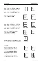 Предварительный просмотр 35 страницы Koden CVS-833 Operationg Manual